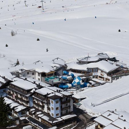 Sporting Hotel 파쏘델토날레 외부 사진