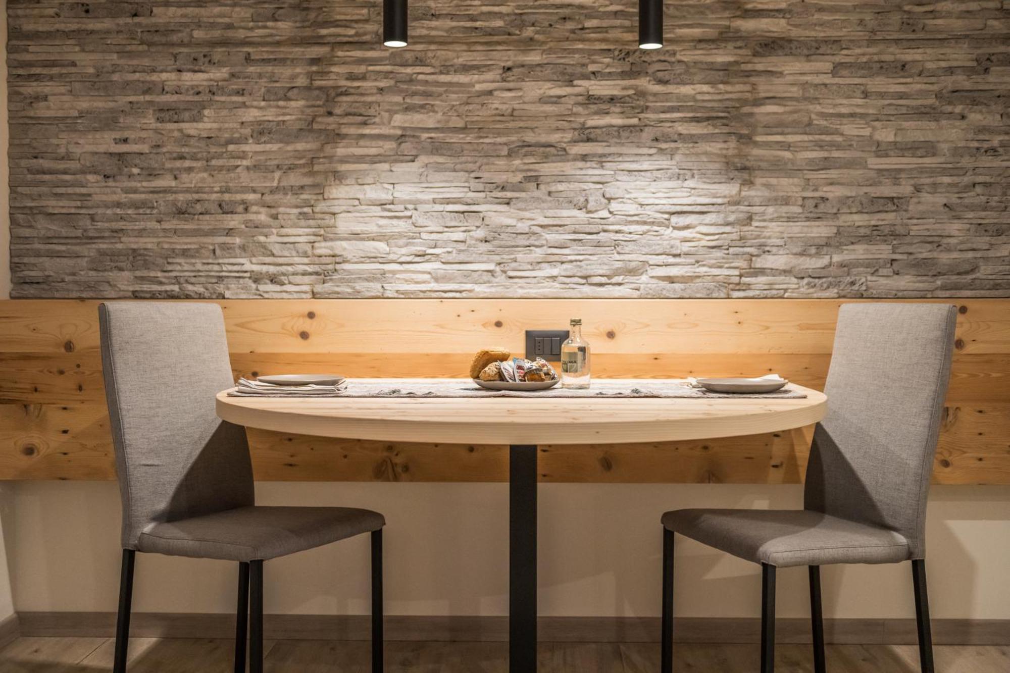 Sporting Hotel 파쏘델토날레 외부 사진