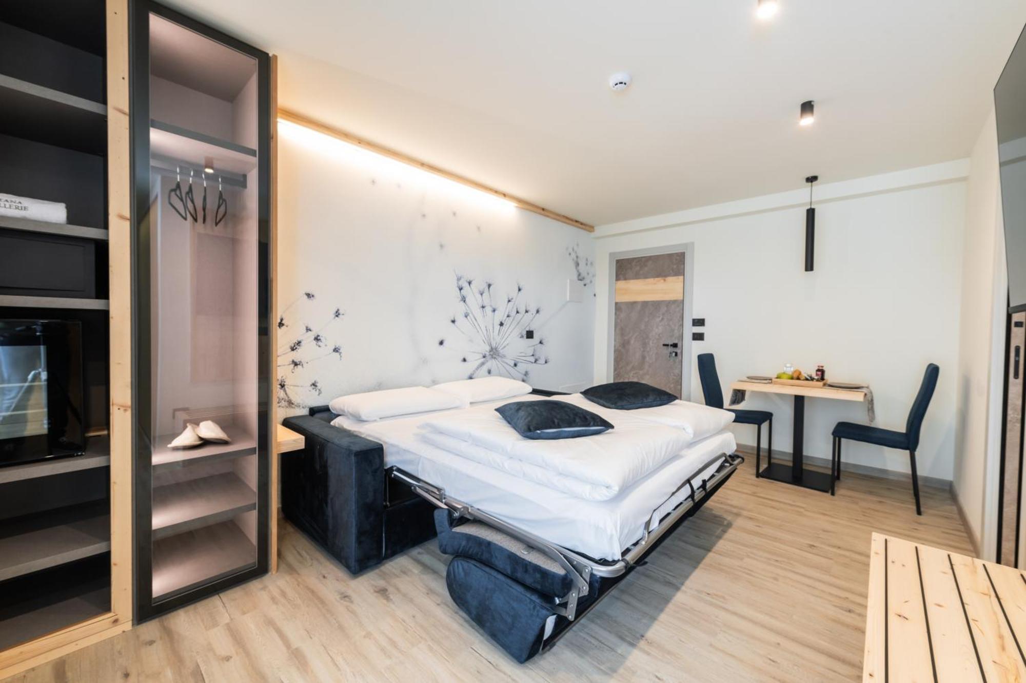 Sporting Hotel 파쏘델토날레 외부 사진