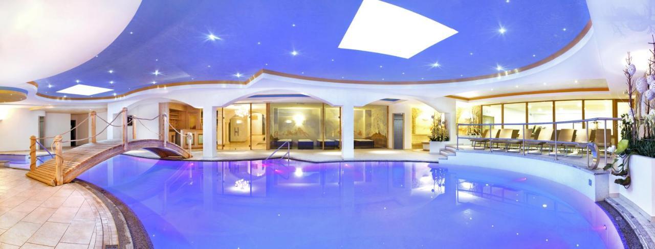 Sporting Hotel 파쏘델토날레 외부 사진